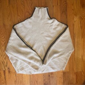 rag & bins ingrid sweater